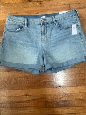 Nwt Old Navy Light Blue Denim Jeans